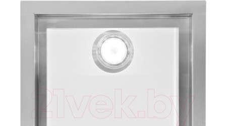 Вытяжка скрытая Ciarko Plato 60 GWHs