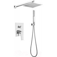 Душевая система Laveo Plato BLY001P