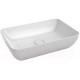 Умывальник Kerama Marazzi Plaza 55x36 / PLR.wb.55