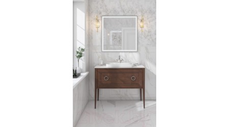 Умывальник Kerama Marazzi Plaza 55x40 / PLR.wbi.55.1
