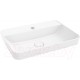 Умывальник Kerama Marazzi Plaza 55x40 / PLR.wbi.55.1