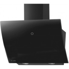 Вытяжка декоративная Lex Plaza GS 60 / CHTI000365 (черный)