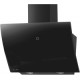 Вытяжка декоративная Lex Plaza GS 60 / CHTI000365 (черный)