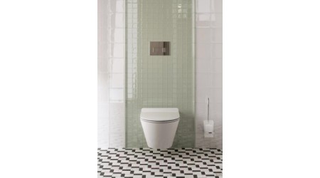 Унитаз подвесной Kerama Marazzi Plaza Modern PLMR.wc.02