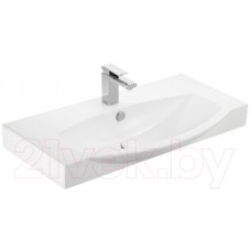 Умывальник Sanovit Plazma 85