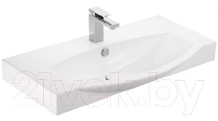 Умывальник Sanovit Plazma 85