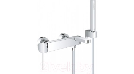Смеситель GROHE Plus 33547003 