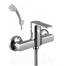 Смеситель LEMARK Plus Grace LM1503C