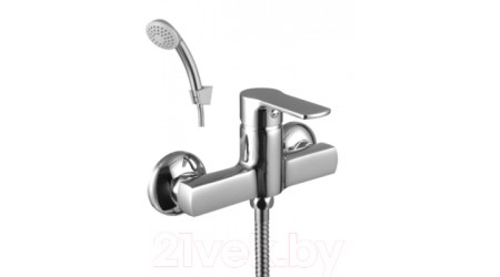 Смеситель LEMARK Plus Grace LM1503C 