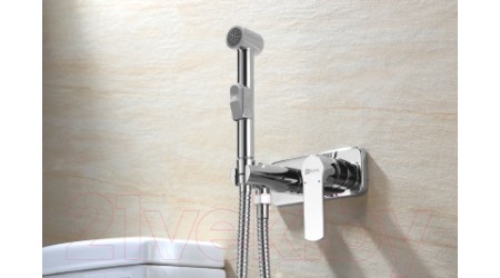 Гигиенический душ LEMARK Plus Grace LM1519C