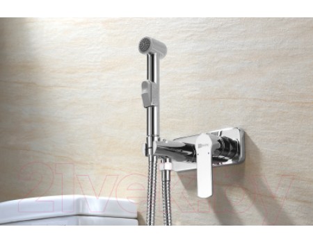 Гигиенический душ LEMARK Plus Grace LM1519C