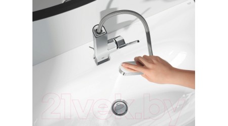 Смеситель GROHE Plus L-Size 23843003 