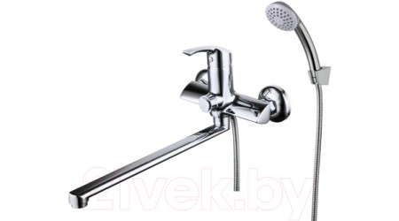 Смеситель LEMARK Plus Strike LM1157C 