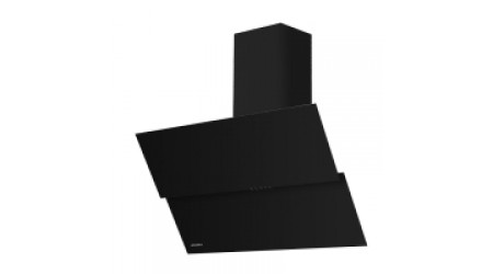 Вытяжка наклонная Maunfeld Plym Light 60 (черный)
