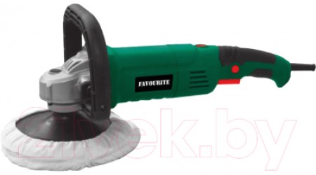 Полировальная машина Favourite PM 1700