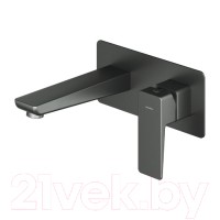 Смеситель Omnires PARMAPM7415GR