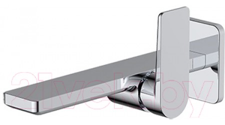 Смеситель Omnires PM7415/NCHR 