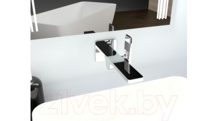 Смеситель Omnires PM7415/NCHR 