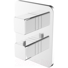 Смеситель Omnires PM7436 CHR