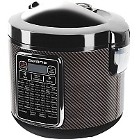 Мультиварка Polaris PMC 0360D (черный)