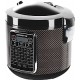 Мультиварка Polaris PMC 0360D (черный)