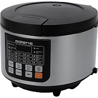 Мультиварка Polaris PMC 0366AD