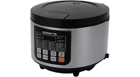 Мультиварка Polaris PMC 0366AD