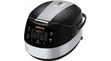 Мультиварка Polaris PMC 0517 Expert (черный)