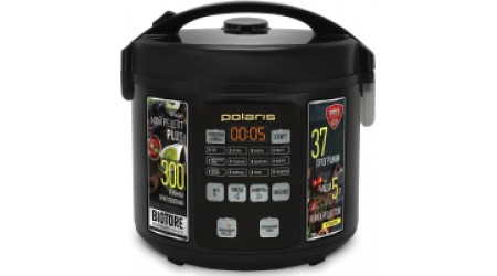 Мультиварка Polaris PMC 0567AD