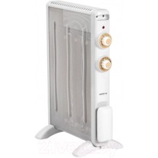 Конвективно-инфракрасный обогреватель Polaris PMH 1584 (белый/шампань)