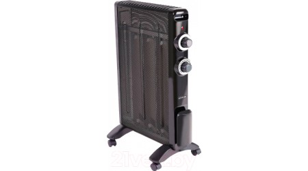 Инфракрасный обогреватель Polaris PMH 1584 (черный)