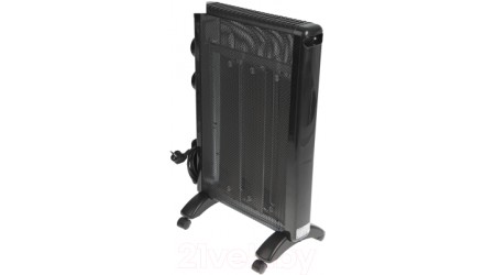 Инфракрасный обогреватель Polaris PMH 1584 (черный)