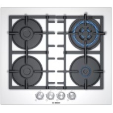 Газовая варочная панель Bosch PNH6B2O90R
