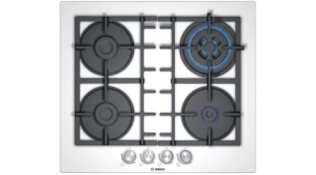 Газовая варочная панель Bosch PNH6B2O90R