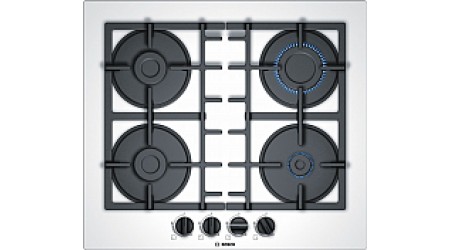 Газовая варочная панель Bosch PNP6B2B90R