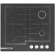 Газовая варочная панель Bosch PNP6B6B92R