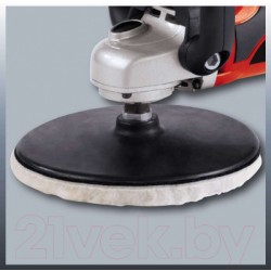 Полировальная машина Einhell СС-PO 1100/1 E (2093264)