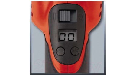Полировальная машина Einhell СС-PO 1100/1 E (2093264)