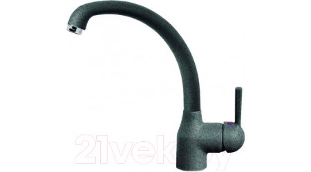 Смеситель Elleci Po (Grigio Pietra G55) 