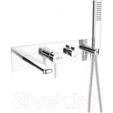 Смеситель Laveo Pola BAP011P