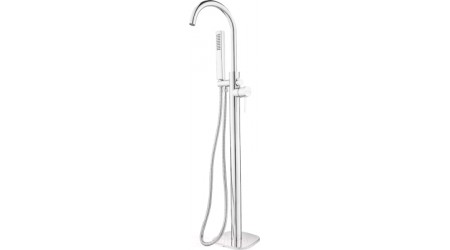 Смеситель Laveo Pola BAP011S 