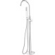 Смеситель Laveo Pola BAP011S