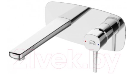 Смеситель Laveo Pola BAP022P 