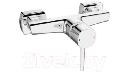 Смеситель Laveo Pola BAP040D 