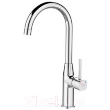 Смеситель Laveo Pola BAP068D