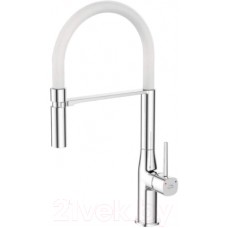 Смеситель Laveo Pola BAP678D