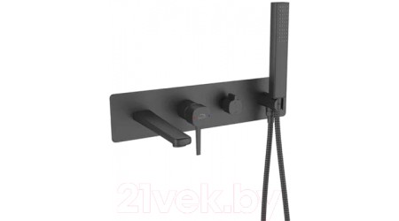 Смеситель Laveo Pola BAP711P 