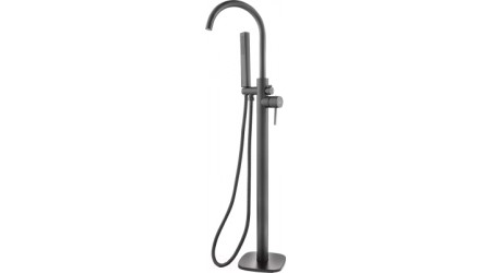 Смеситель Laveo Pola BAP711S 
