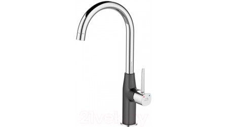 Смеситель Laveo Pola BAP768D 