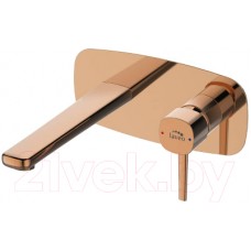 Смеситель Laveo Pola BAP822P